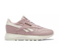 Classic Vegan Sneaker - Women's Fuchsia view