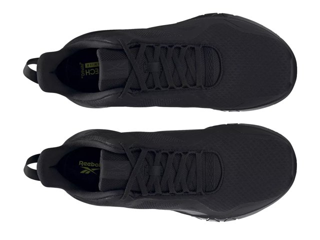 Flexagon Force 3 Wide 4E Training Sneaker - Men's