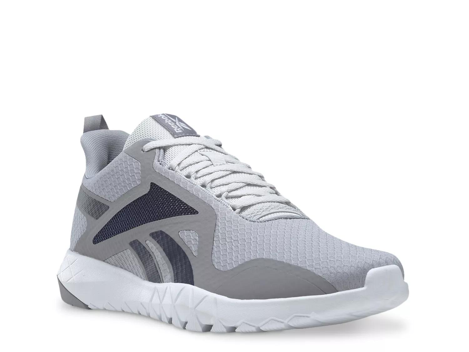 Flexagon Force 3 Wide 4E Training Sneaker - Men's - image 2
