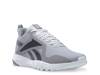 Flexagon Force 3 Wide 4E Training Sneaker - Men's Grey view