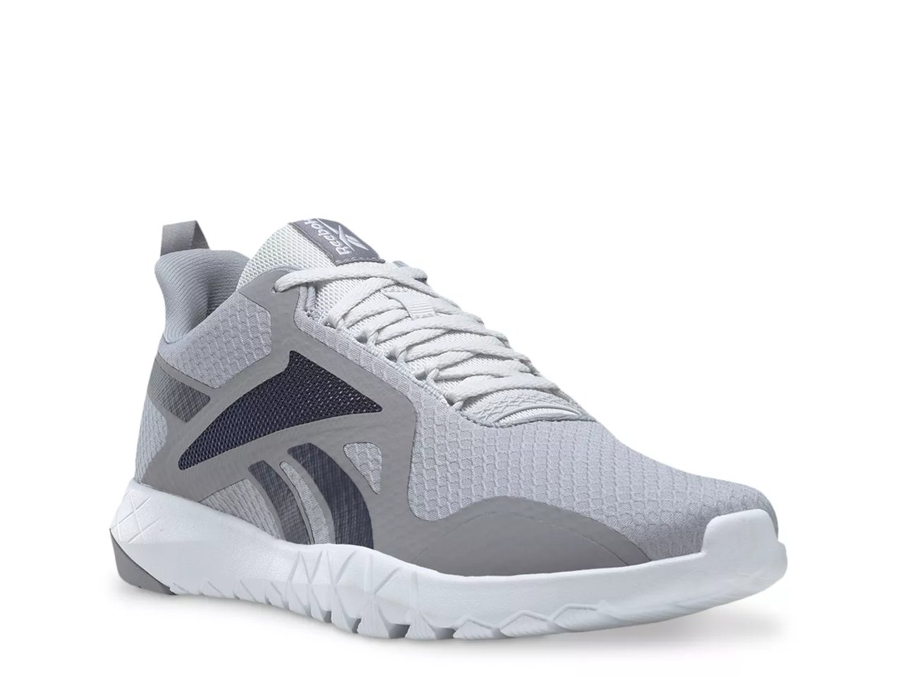 Flexagon Force 3 Wide 4E Training Sneaker - Men's