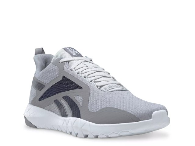 Flexagon Force 3 Wide 4E Training Sneaker - Men's