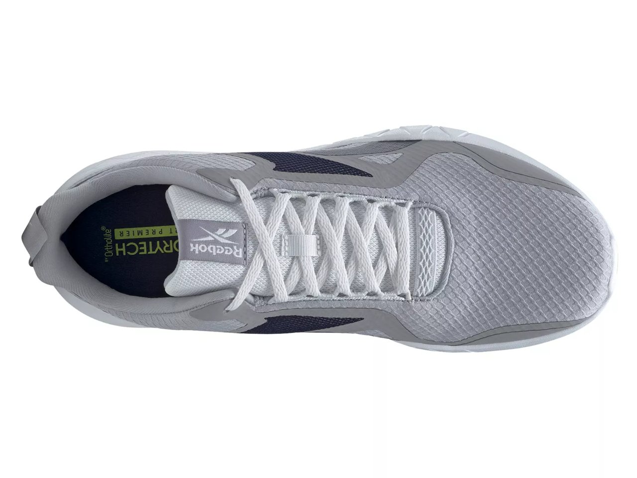 Flexagon Force 3 Wide 4E Training Sneaker - Men's