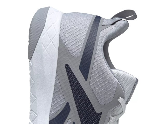 Reebok Flexagon Force 3 Wide 4E Training Sneaker - Men display picture 1