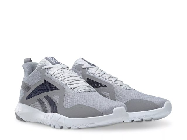 Reebok Flexagon Force 3 Wide 4E Training Sneaker - Men