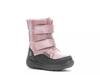 Snowcutie Snow Boot - Kids' Light Pink view