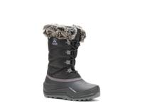 Snowangel Snow Boot - Kids' Black view
