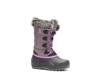 Snowangel Snow Boot - Kids' Dark Grey view