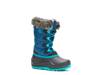 Snowangel Snow Boot - Kids' Navy view