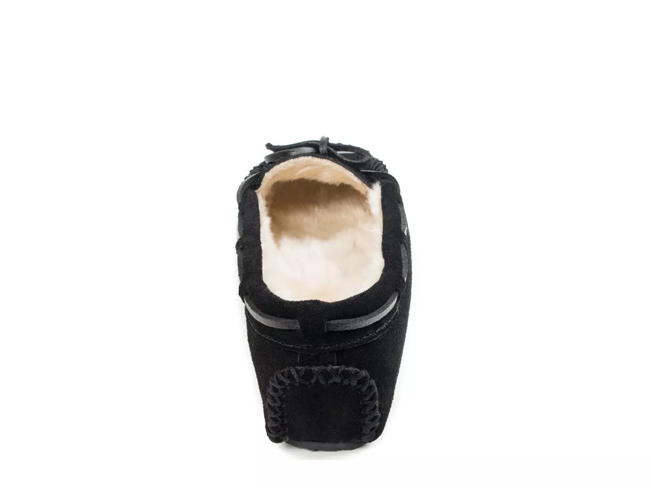 Cally Moccasin Slipper - Women's