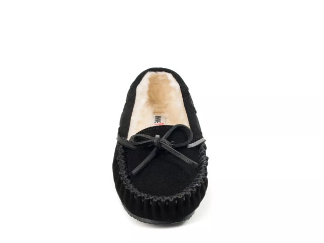 Cally Moccasin Slipper - Women's