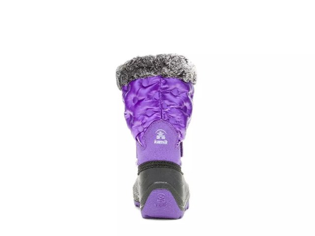 Penny Snow Boot - Kids'