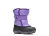 Snowbug 5 Snow Boot - Kids' Purple view
