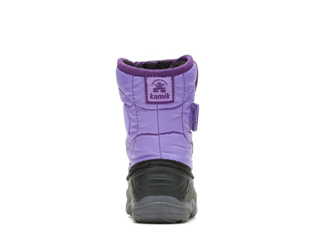 Snowbug 5 Snow Boot - Kids'