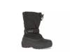 Finley Snow Boot - Kids' Black view