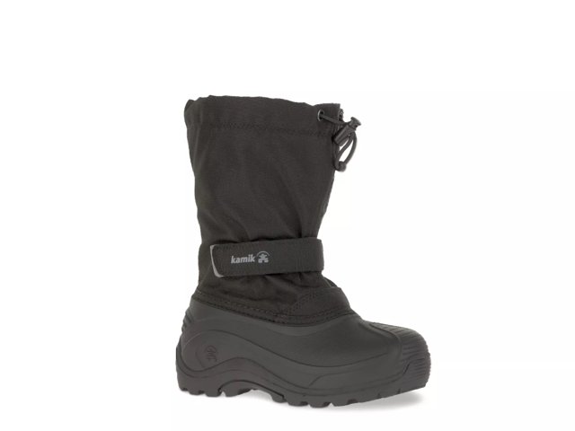Finley Snow Boot - Kids'