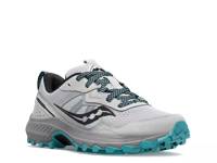Excursion TR16 Trail Running Shoe - Women's Grey/Blue view