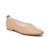 Vana Ballet Flat Taupe view