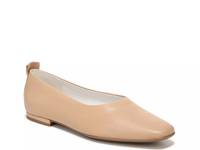 Vana Ballet Flat Taupe view