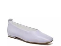 Vana Ballet Flat Lavender view