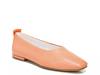 Vana Ballet Flat Orange view