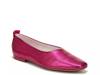 Vana Ballet Flat Pink view