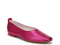 Vana Ballet Flat Pink view