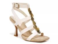 Rine Sandal White view