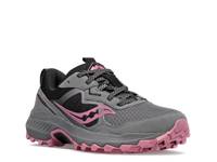 Excursion TR16 Trail Running Shoe - Women's Black/Pink view