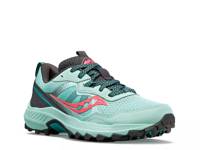 Excursion TR16 Trail Running Shoe - Women's Mint Green view