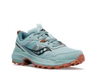Excursion TR16 Trail Running Shoe - Women's Light Turquoise view