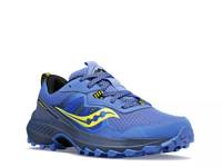 Excursion TR16 Trail Running Shoe - Women's Indigo view