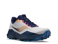 Peregrine 12 Trail Running Shoe - Women's Grey view