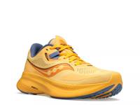 Guide 15 Running Shoe - Women's Yellow view