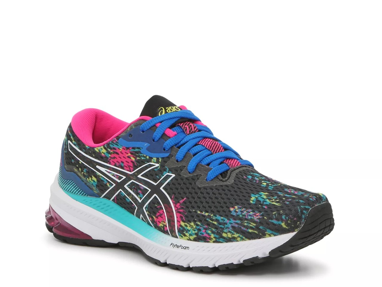 GT-1000 11 Running Shoe - Women's