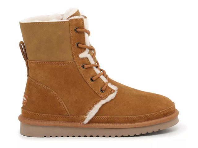 Kona様　超希少・激レア✨③24✨UGG✨Aww Yeah✨アー イヤー✨厚底 Koolaburra by UGG Advay Tall Boot - Free Shipping | DSW