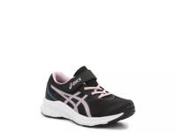 Jolt 3 Sneaker - Kids' Black/Pink view