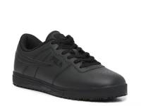 Vulc 13 Work Sneaker - Men's Black view