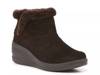 Arch Fit Rise Bootie Dark Brown view