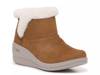 Arch Fit Rise Bootie Cognac view