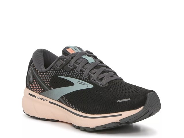 Ghost 14 Running Shoe - Women's