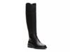 Alfella Boot Black view