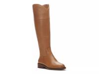 Alfella Boot Light Brown view