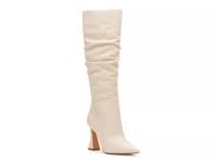 Alinkay Boot Off White Leather view