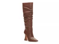 Alinkay Boot Brown Leather view