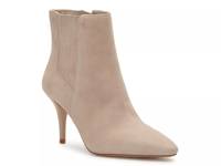 Ambind Bootie Taupe view