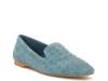 Davanda Slip-On Dusty Blue view