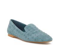 Davanda Slip-On Dusty Blue view