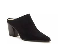 Egwenny Mule Black view