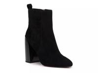 Enverna Bootie Black Suede view